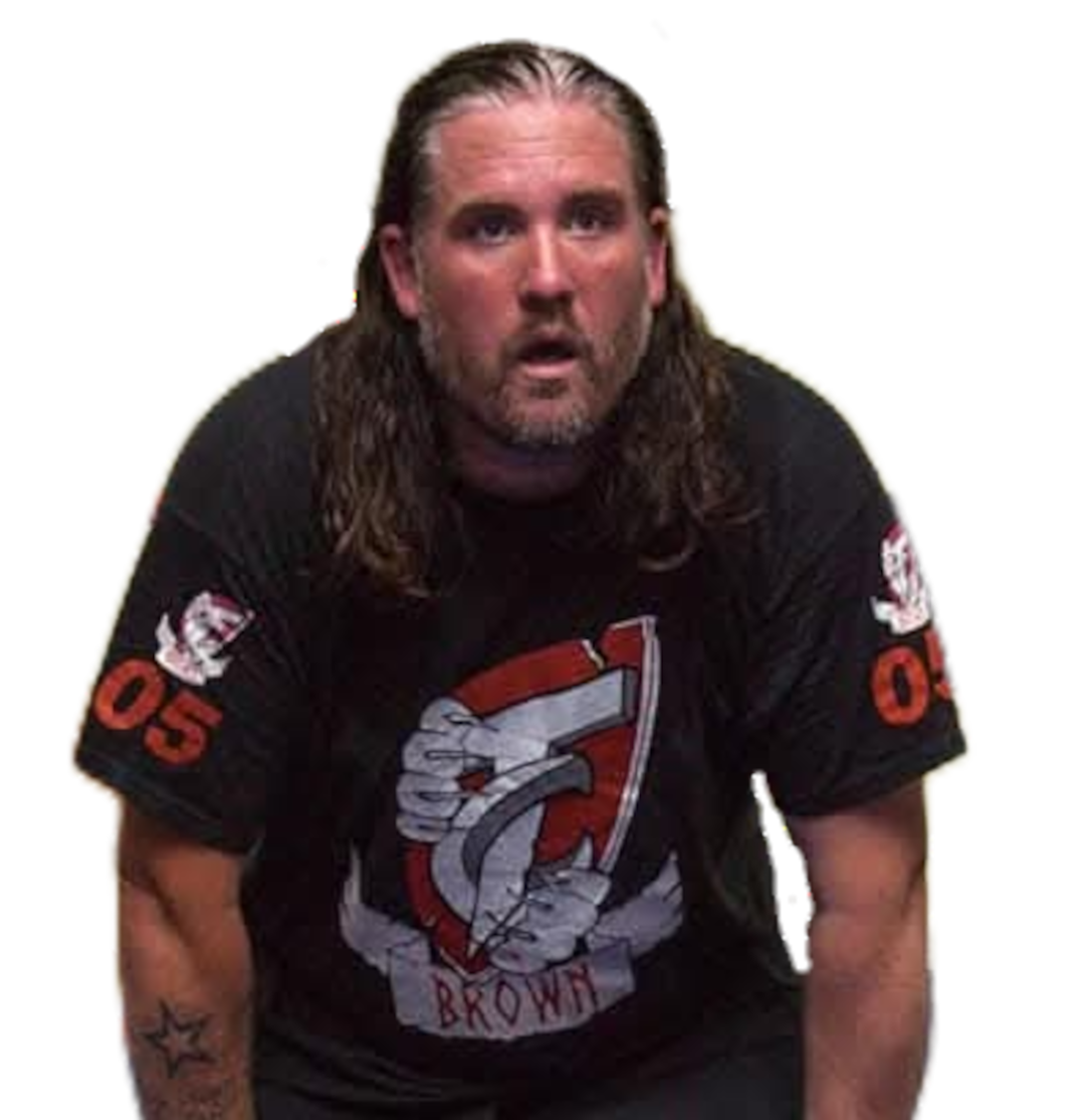 TC Brown